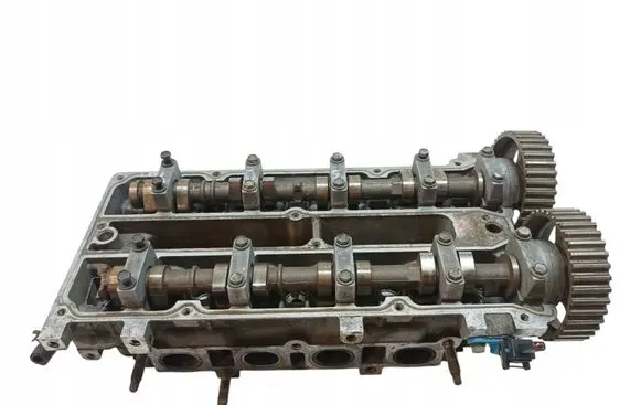 Ford Focus Engine head 4M5G6090XB