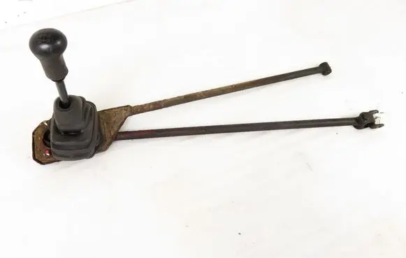Suzuki Swift Cultus Gear shifter/selector