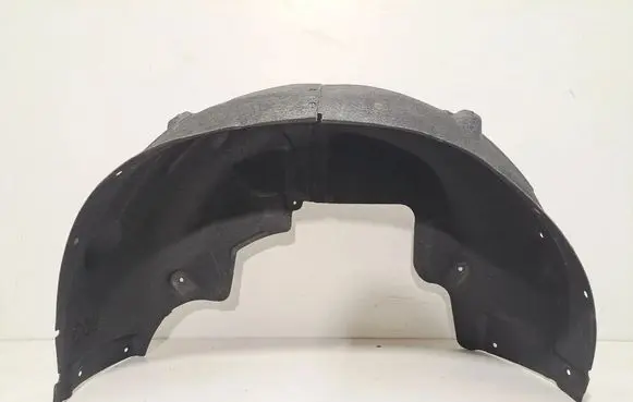 BMW X4 G02 Rear arch fender liner splash guards 7443105