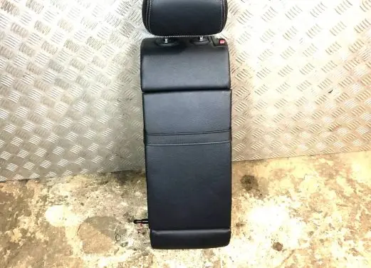 Mercedes-Benz C W205 Rear seat armrest 