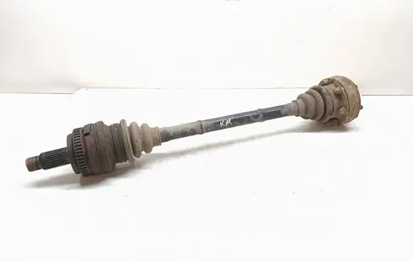 BMW 3 E90 E91 Rear driveshaft 7533445