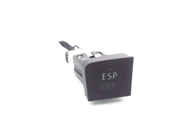Volkswagen PASSAT B6 ESP (stability program) switch 3C0927117
