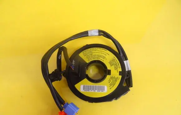 KIA Shuma Airbag slip ring squib (SRS ring)
