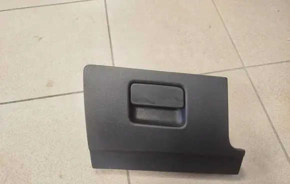 Volkswagen PASSAT B8 Glove box 3G1857921C