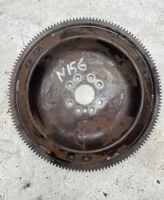 Mercedes-Benz ML W164 Flywheel