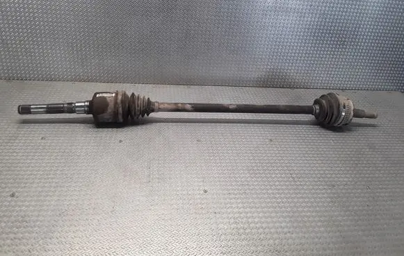 Chrysler Voyager Front driveshaft P04641858AA
