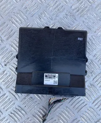 Toyota C-HR I Battery control module 89981-F4040
