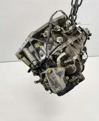 Suzuki Grand Vitara II Manual 6 speed gearbox ZNB