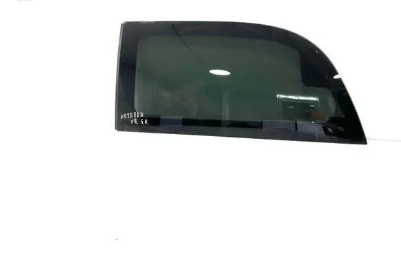 Chrysler Town & Country V Rear side window DOT15LOFM127 43R001385