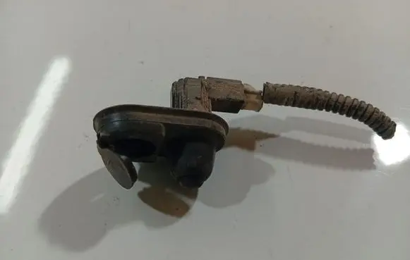 Honda FR-V Front door sensor coupe 