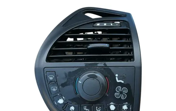 Citroen C4 Grand Picasso Climate control unit 965086867700 A83007500