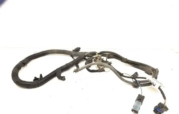Peugeot 508 Engine installation wiring loom 9670964180