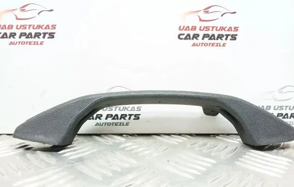 Volkswagen Golf II Rear interior roof grab handle 191857607A