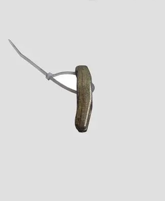 Renault Laguna III Fuel Injector clamp holder