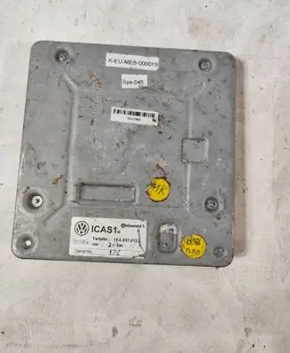 Comfort/convenience module