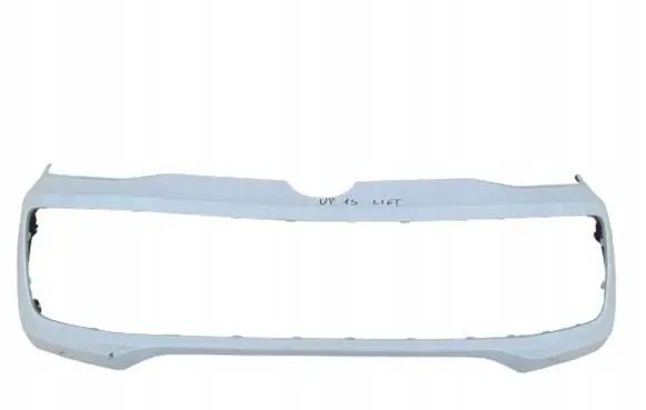 Volkswagen Up Front bumper
