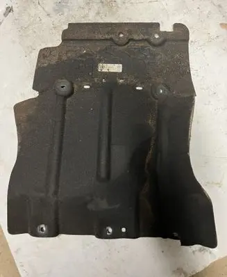 Jeep Grand Cherokee WL Gearbox bottom protection P68377824AC P68377824A 58252C