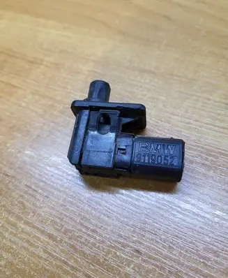 BMW 3 E92 E93 Bonnet alarm switch sensor 9119052