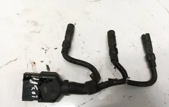 Opel Insignia A Ignition plug leads 7806628