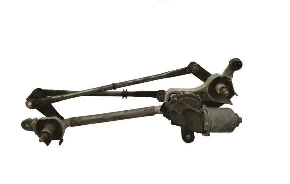 Subaru Impreza III Front wiper linkage and motor 86511FG010 1593001552