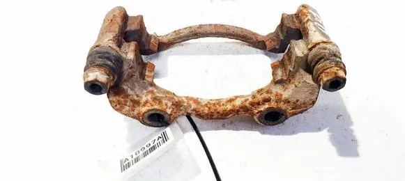 Volkswagen PASSAT B3 Front brake caliper 