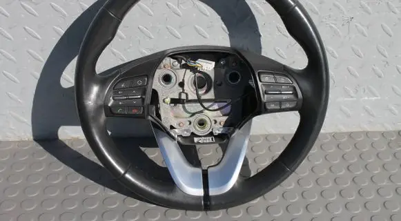 Hyundai i30 Steering wheel 56111G3100TRY 56111G3100 56111-G3100