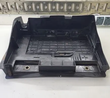 Renault Master III Battery tray 