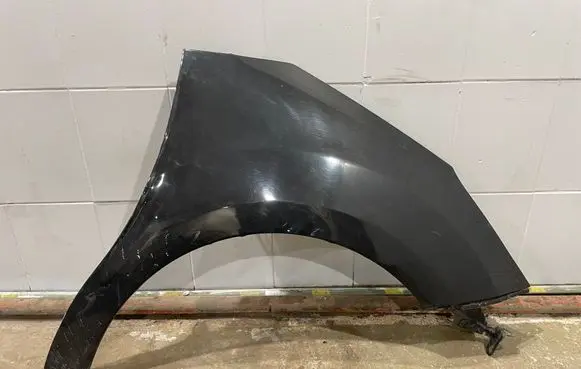 Citroen DS3 Fender