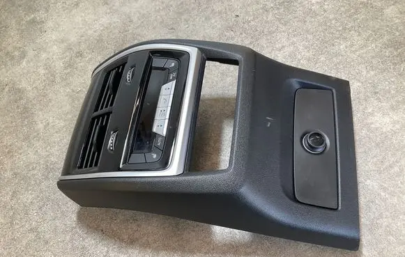 BMW X5 G05 Climate control unit 9462515 16598710 21B218CP0298