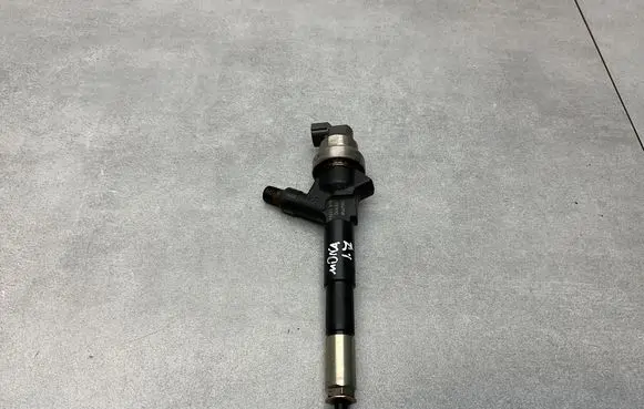 Opel Mokka Fuel injector 55567729
