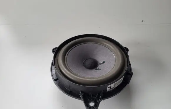 Nissan Murano Z51 Front door speaker