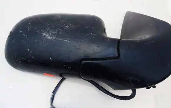 Opel Sintra Front door electric wing mirror
