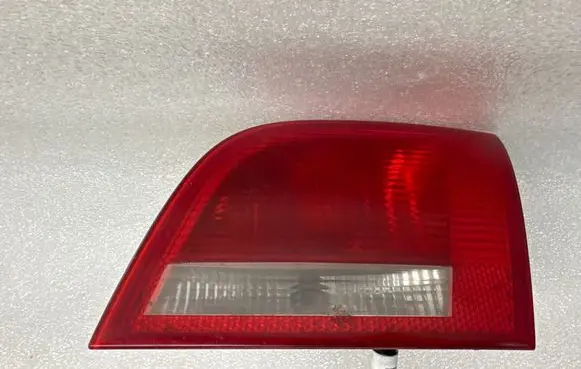 Audi A3 S3 8P Rear/tail lights 8P4945094B
