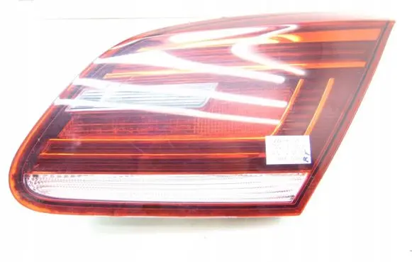 Volkswagen PASSAT CC Tailgate rear/tail lights 3C8945308T