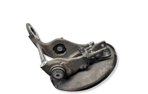 Audi A7 S7 4G Rear wheel hub 8R0505436C