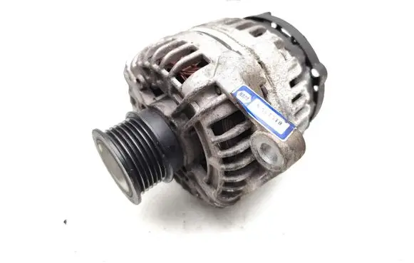 Opel Zafira B Generator/alternator