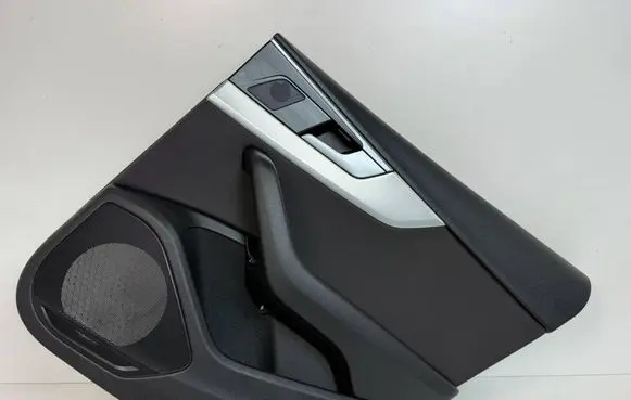 Audi A5 Rear door card panel trim 8W8867318