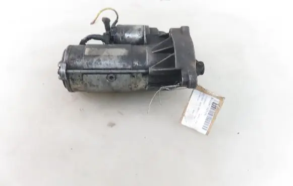 Citroen C8 Starter motor 