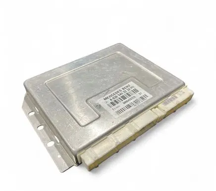 Mercedes-Benz E W211 Suspension control unit/module A0365453232 00004537C5