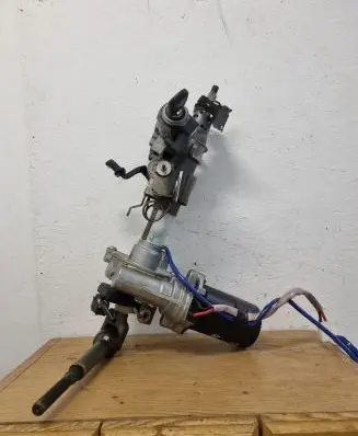 Electric power steering pump