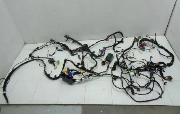 Citroen Jumpy Wiring harness 