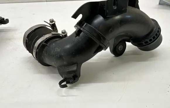 Opel Mokka B Intercooler hose/pipe 1192772S01