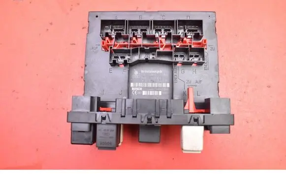 Volkswagen Golf IV Engine control unit/module ECU 1K0937049M