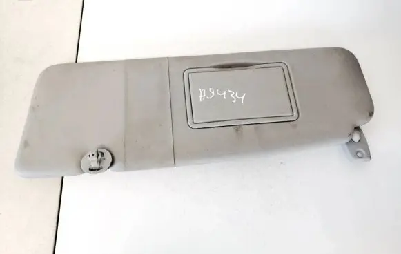 Renault Espace III Sun visor