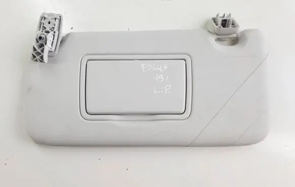 Ford Focus Sun visor