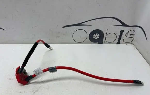BMW X5 F15 Positive cable (battery) 9230017 100573