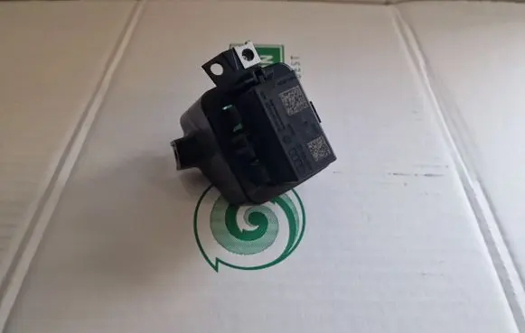 Audi A6 S6 C7 4G Other control units/modules 4H0909131