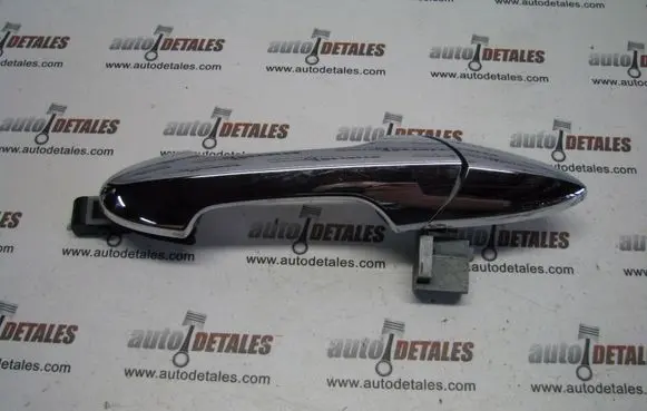 Honda FR-V Rear door exterior handle