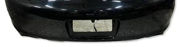 Lexus SC 430 Rear bumper 5215924903 5215924050 UZZ40