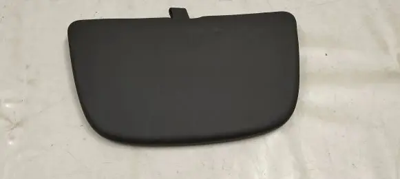 Bentley Flying Spur ISOFIX cover 4w0887098